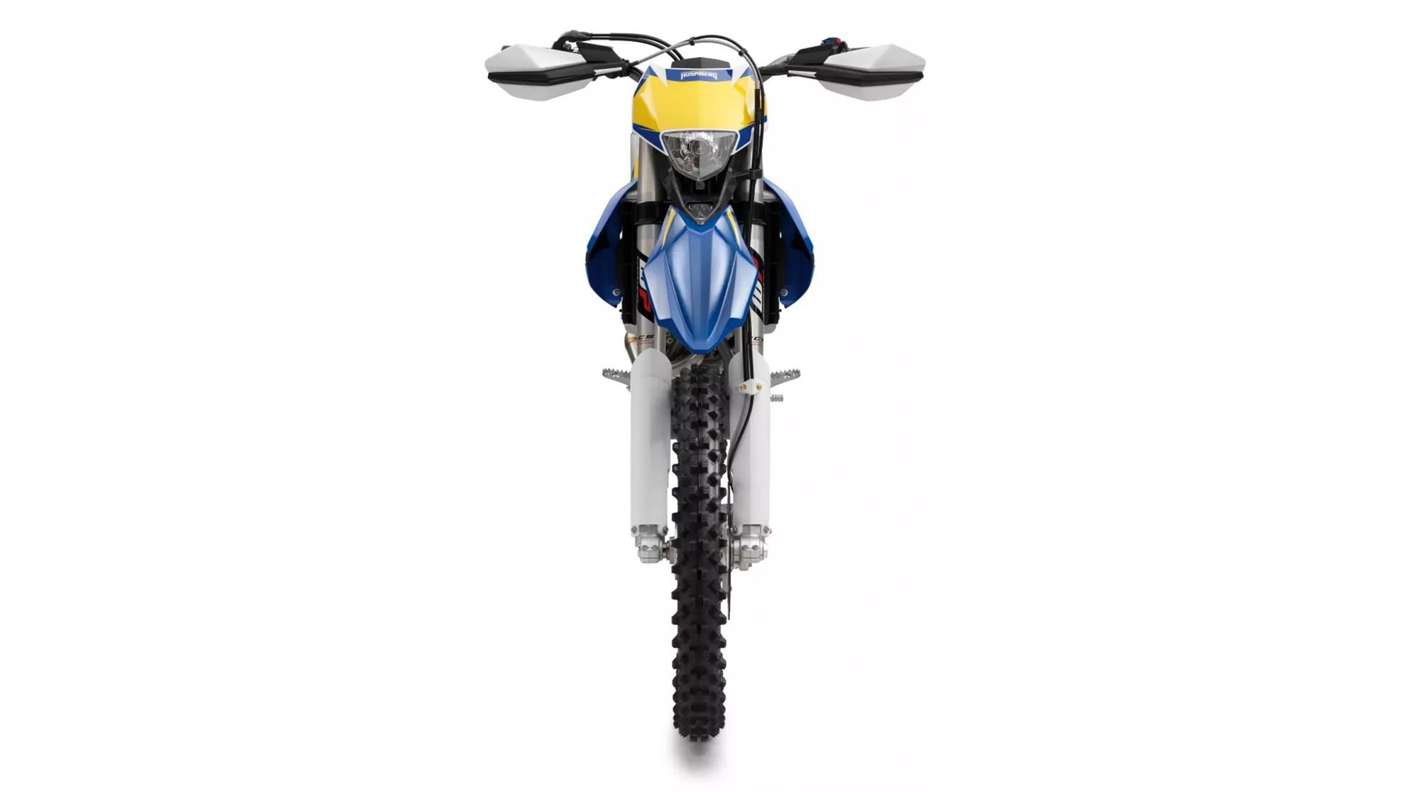 Husaberg FE 450 - Image 4 Husaberg FE 450 - Image 4
