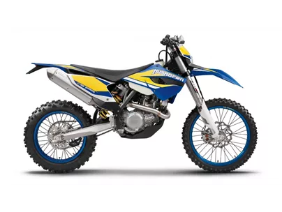 Husaberg FE 450 2013 Husaberg FE 450 2013