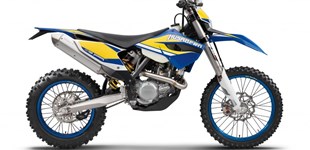 Husaberg FE 390 2009 vs Husaberg FE 450 2013