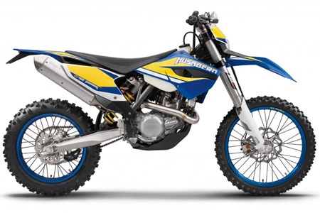 Husaberg FE 450 2013 Husaberg FE 450 2013