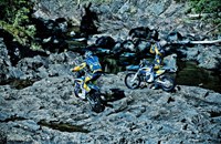 Husaberg TE 250 2013 - Bild 3