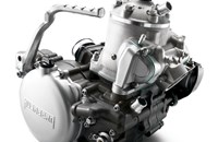 Husaberg TE 250 2013 - Bild 4