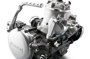 Husaberg TE 250 2013 - Bild 4