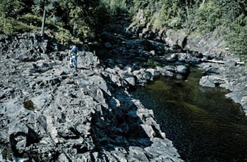 Husaberg TE 250 2013 - Bild 5