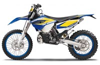Husaberg TE 250 2013 - Bild 6