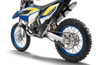 Husaberg TE 250 2013 - Bild 7