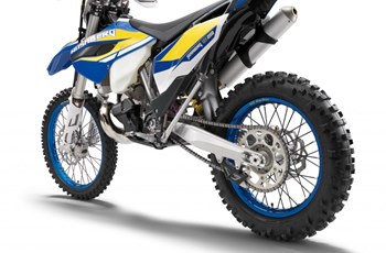 Husaberg TE 250 2013 - Bild 7