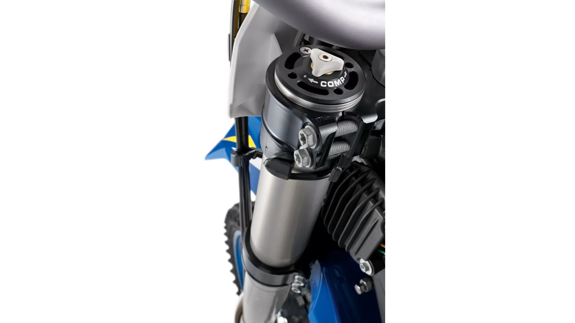 Husaberg TE 250 - Image 7 Husaberg TE 250 - Image 7