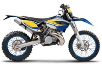 Husaberg TE 250 2013 - Bild 1