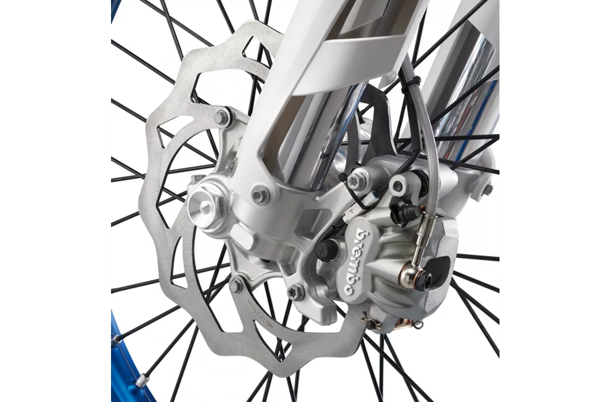 Husaberg TE 300 Husaberg TE 300