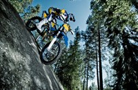 Husaberg TE 300 2013 - Bild 3