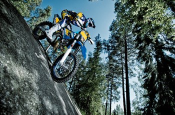 Husaberg TE 300 2013 - Bild 3 Husaberg TE 300 2013 - Bild 3