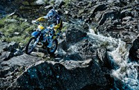Husaberg TE 300 2013 - Bild 6