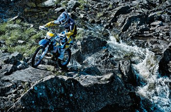 Husaberg TE 300 2013 - Bild 6 Husaberg TE 300 2013 - Bild 6
