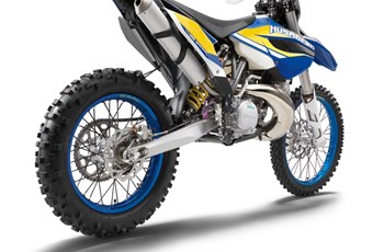 Husaberg TE 300 2013 - Bild 7 Husaberg TE 300 2013 - Bild 7