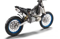 Husaberg TE 300 2013 - Bild 8