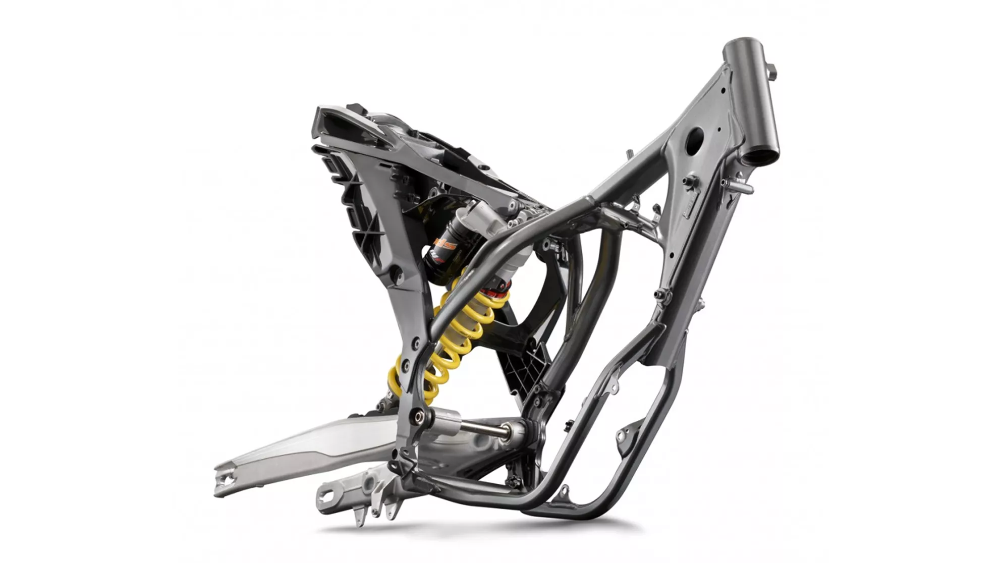 Husaberg TE 300 - Image 8 Husaberg TE 300 - Image 8