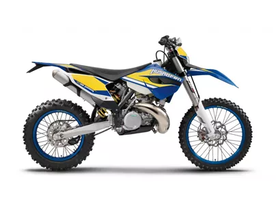 Husaberg TE 300 2013 Husaberg TE 300 2013