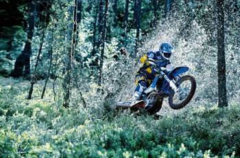 Husaberg FE 350 2013 - Bild 2 Husaberg FE 350 2013 - Bild 2