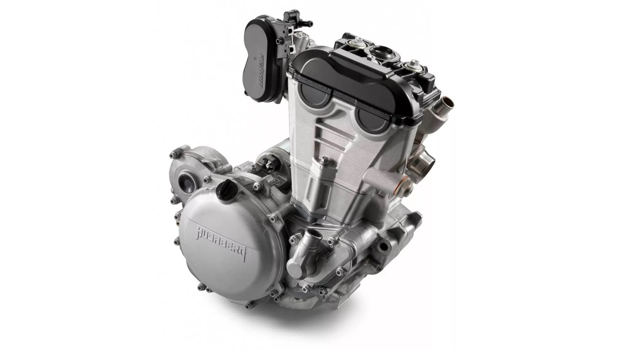 Husaberg FE 350 - Image 1 Husaberg FE 350 - Image 1