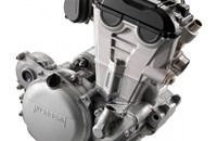 Husaberg FE 350 2013 - Bild 3