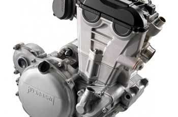 Husaberg FE 350 2013 - Bild 3 Husaberg FE 350 2013 - Bild 3