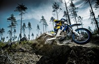 Husaberg FE 350 2013 - Bild 4