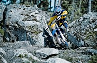 Husaberg FE 350 2013 - Bild 5