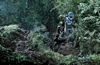 Husaberg FE 350 2013 - Bild 6 Husaberg FE 350 2013 - Bild 6