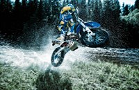 Husaberg FE 350 2013 - Bild 7