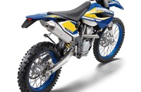 Husaberg FE 350 2013 - Bild 8