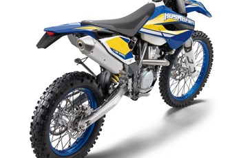Husaberg FE 350 2013 - Bild 8 Husaberg FE 350 2013 - Bild 8
