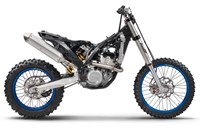 Husaberg FE 350 2013 - Bild 9