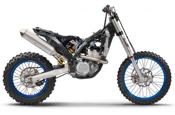 Husaberg FE 350 2013 - Bild 9 Husaberg FE 350 2013 - Bild 9