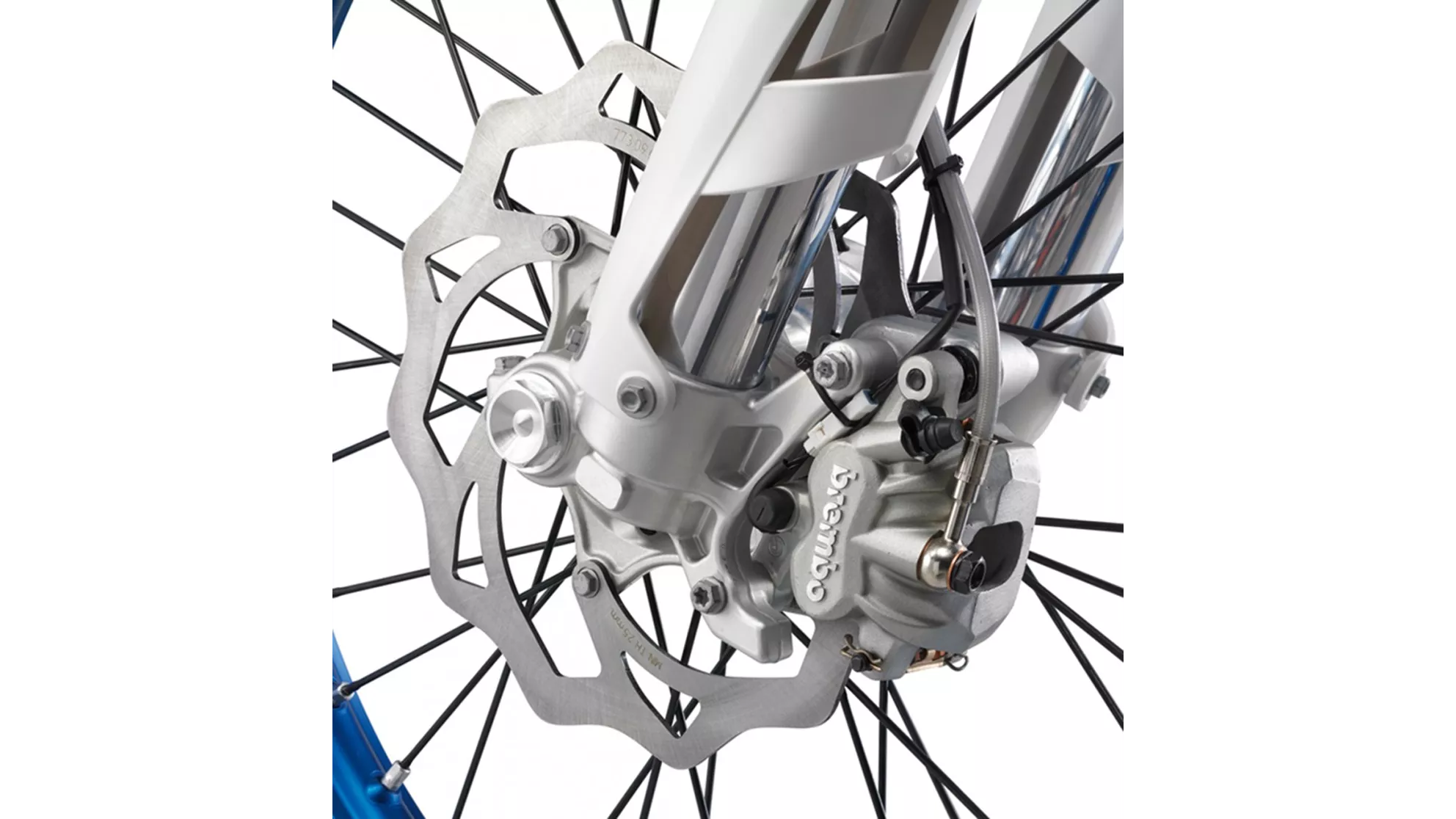 Husaberg FE 350 - Image 9 Husaberg FE 350 - Image 9