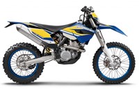 Husaberg FE 350 2013 - Bild 1