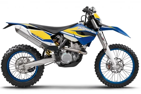 Husaberg FE 350 2013 Husaberg FE 350 2013