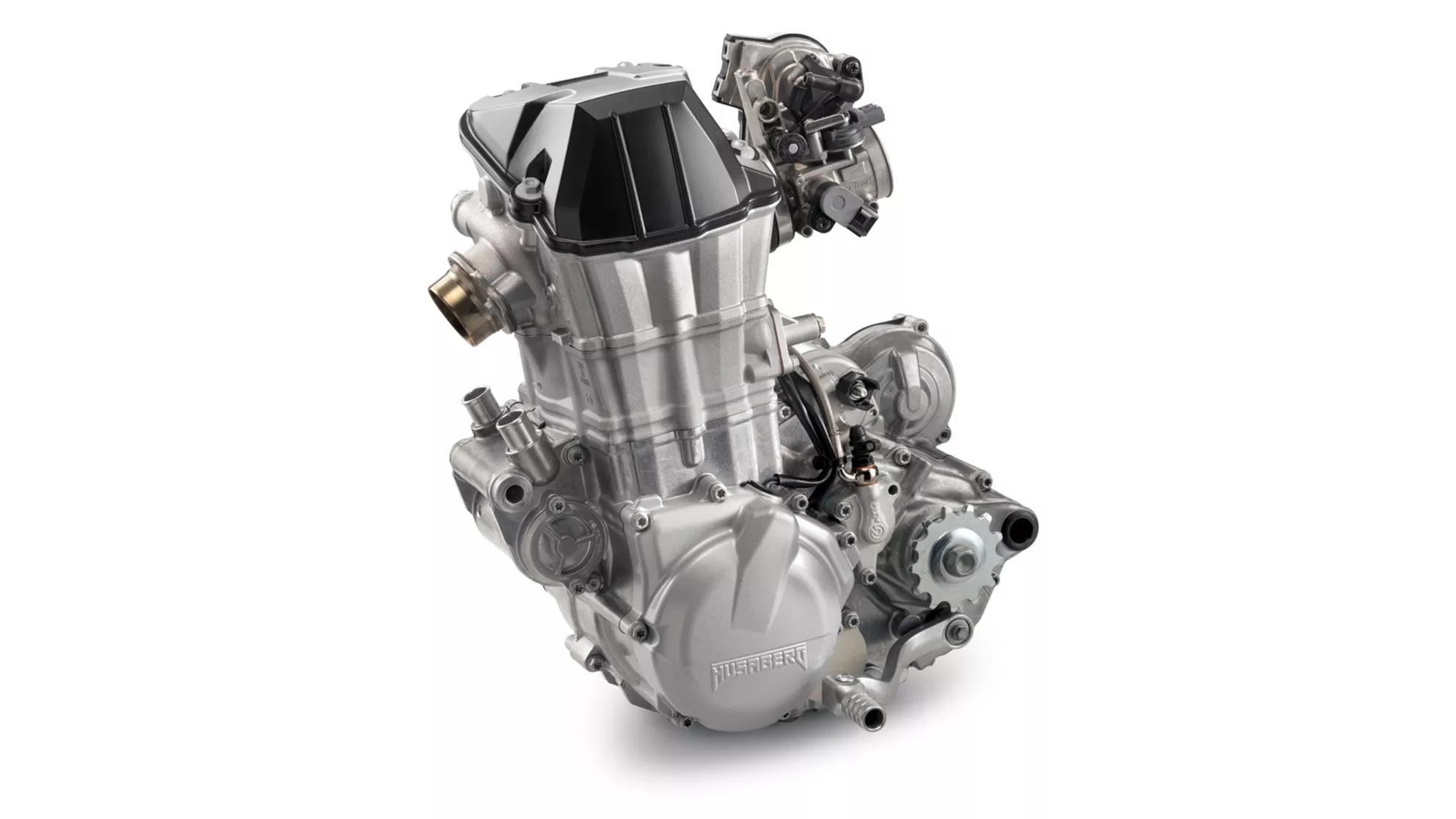 Husaberg FE 501 - Image 2 Husaberg FE 501 - Image 2