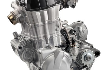 Husaberg FE 501 2013 - Bild 4 Husaberg FE 501 2013 - Bild 4