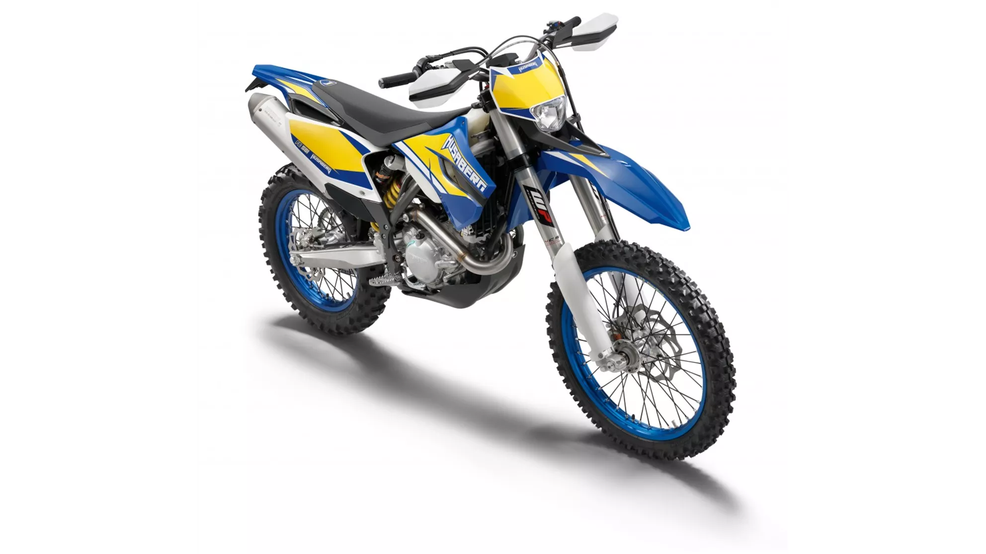 Husaberg FE 501 - Image 4 Husaberg FE 501 - Image 4