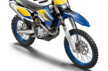 Husaberg FE 501 2013 - Bild 6 Husaberg FE 501 2013 - Bild 6