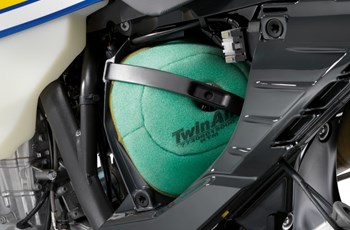 Husaberg FE 501 2013 - Bild 9 Husaberg FE 501 2013 - Bild 9