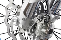 Husaberg TE 125 2013 - Bild 2