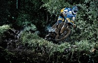 Husaberg TE 125 2013 - Bild 5