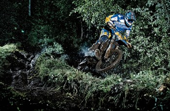 Husaberg TE 125 2013 - Bild 5 Husaberg TE 125 2013 - Bild 5