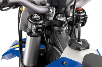 Husaberg TE 125 2013 - Bild 7 Husaberg TE 125 2013 - Bild 7