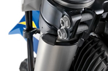 Husaberg TE 125 2013 - Bild 8 Husaberg TE 125 2013 - Bild 8