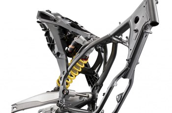 Husaberg TE 125 2013 - Bild 9 Husaberg TE 125 2013 - Bild 9