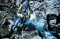 Husaberg FE 250 2013 - Bild 2