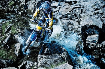 Husaberg FE 250 2013 - Bild 2 Husaberg FE 250 2013 - Bild 2